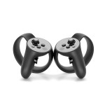 Oculus Rift + Oculus Touch virtual reality headset Bundle